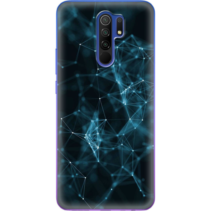 Чехол BoxFace Xiaomi Redmi 9 