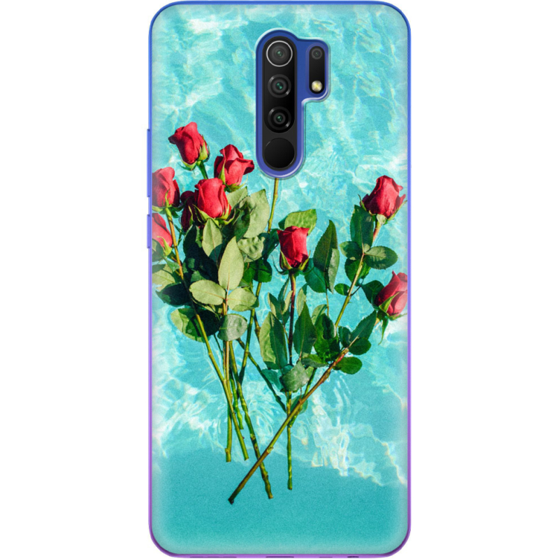 Чехол BoxFace Xiaomi Redmi 9 