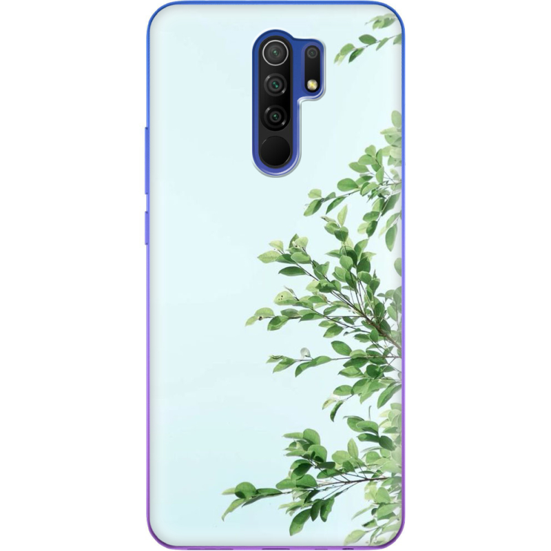 Чехол BoxFace Xiaomi Redmi 9 