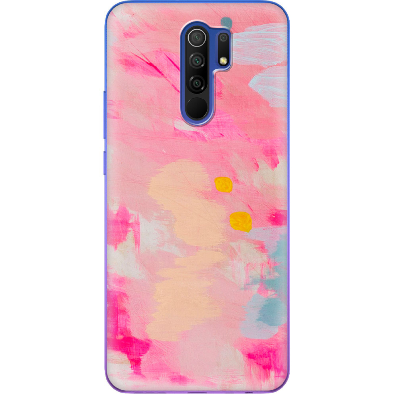 Чехол BoxFace Xiaomi Redmi 9 