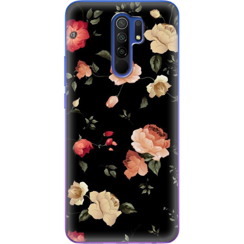 Чехол BoxFace Xiaomi Redmi 9 