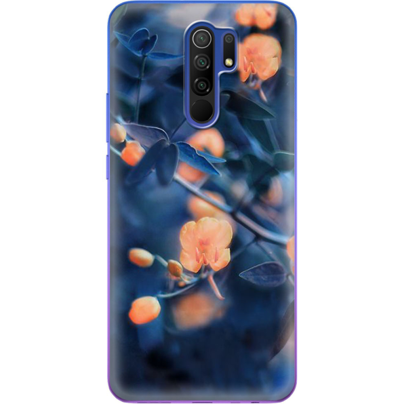 Чехол BoxFace Xiaomi Redmi 9 