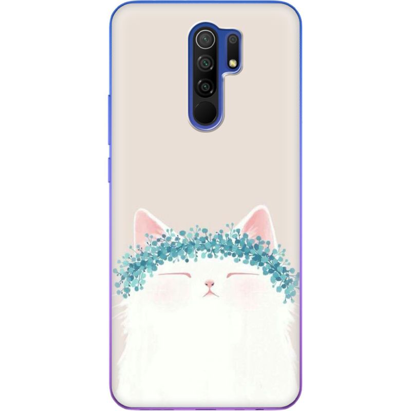 Чехол BoxFace Xiaomi Redmi 9 