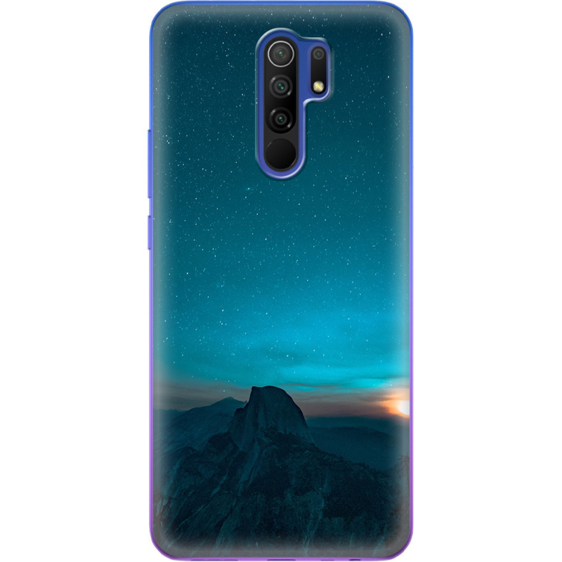 Чехол BoxFace Xiaomi Redmi 9 