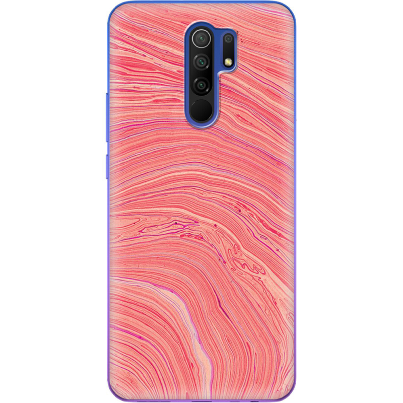 Чехол BoxFace Xiaomi Redmi 9 