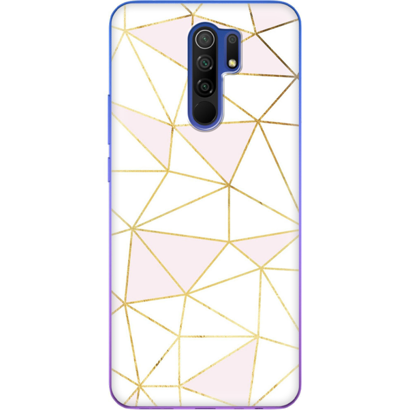 Чехол BoxFace Xiaomi Redmi 9 