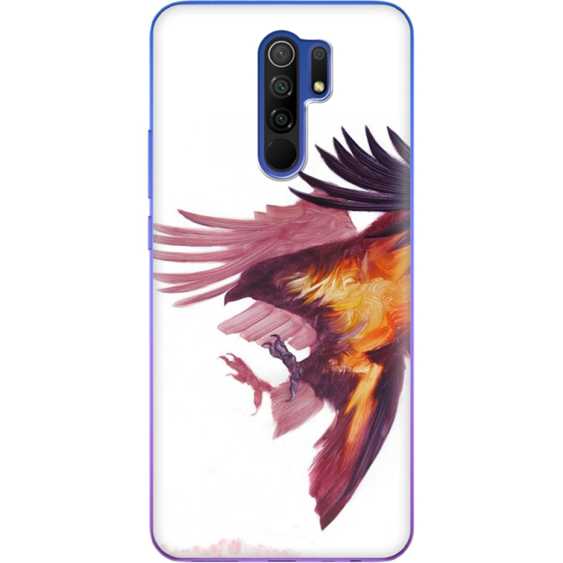 Чехол BoxFace Xiaomi Redmi 9 