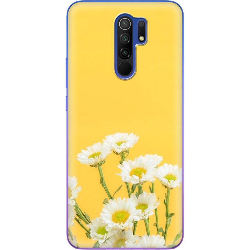 Чехол BoxFace Xiaomi Redmi 9 