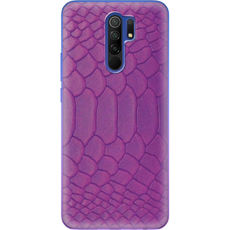 Чехол BoxFace Xiaomi Redmi 9 