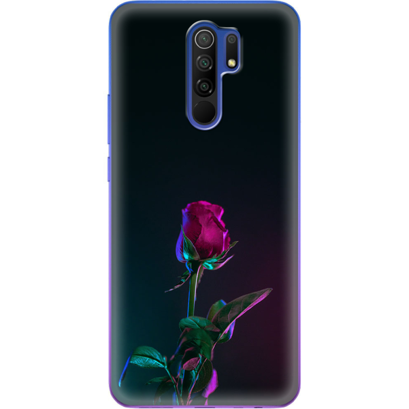 Чехол BoxFace Xiaomi Redmi 9 