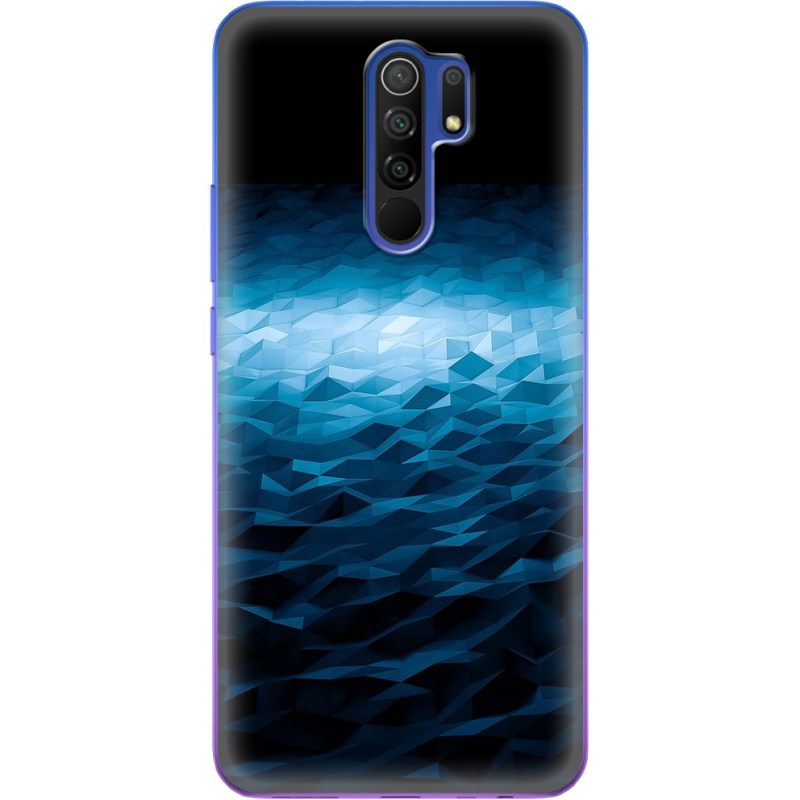 Чехол BoxFace Xiaomi Redmi 9 