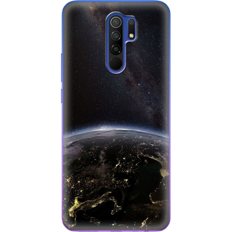 Чехол BoxFace Xiaomi Redmi 9 