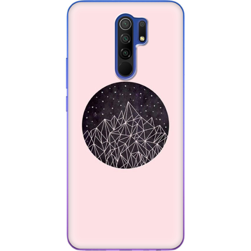 Чехол BoxFace Xiaomi Redmi 9 