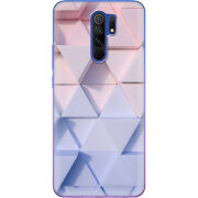 Чехол BoxFace Xiaomi Redmi 9 