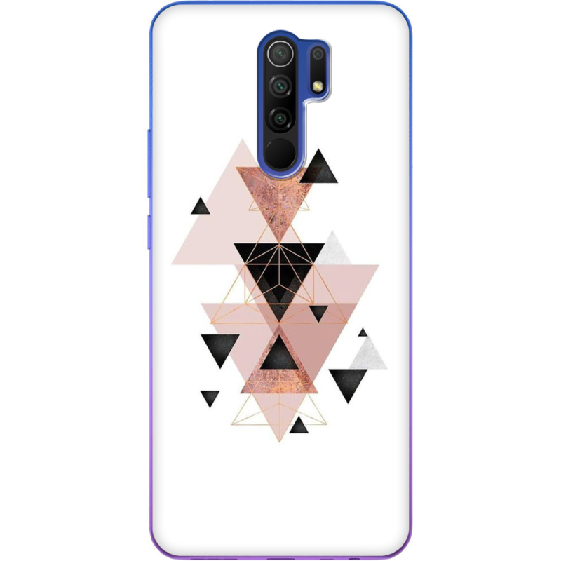 Чехол BoxFace Xiaomi Redmi 9 