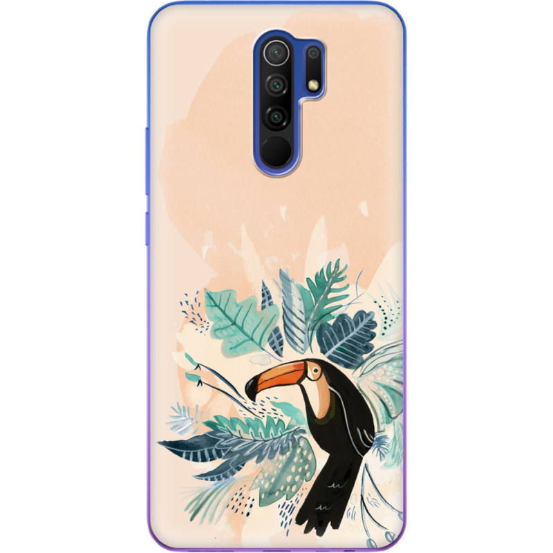 Чехол BoxFace Xiaomi Redmi 9 