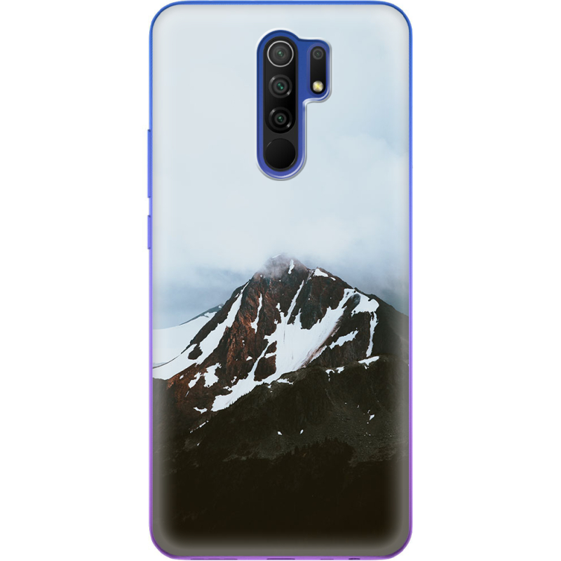 Чехол BoxFace Xiaomi Redmi 9 