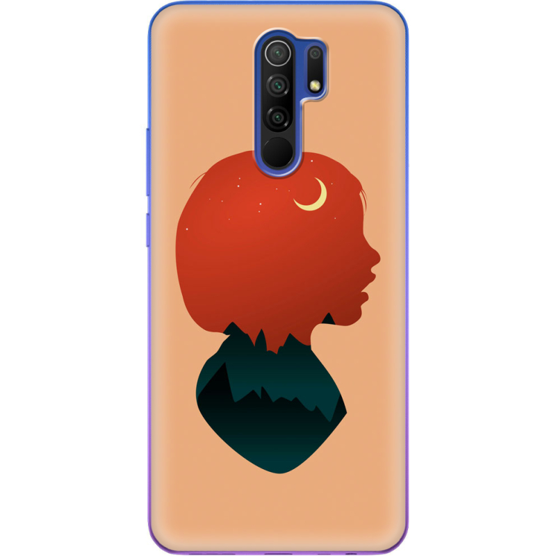 Чехол BoxFace Xiaomi Redmi 9 