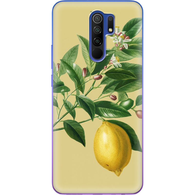 Чехол BoxFace Xiaomi Redmi 9 