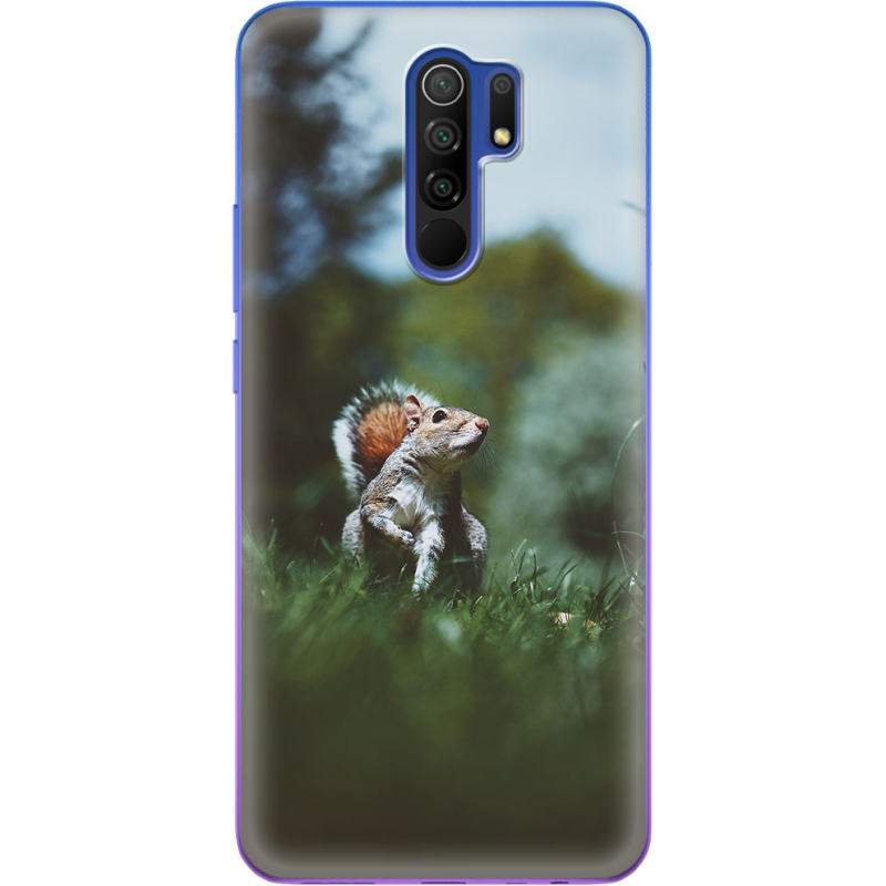 Чехол BoxFace Xiaomi Redmi 9 