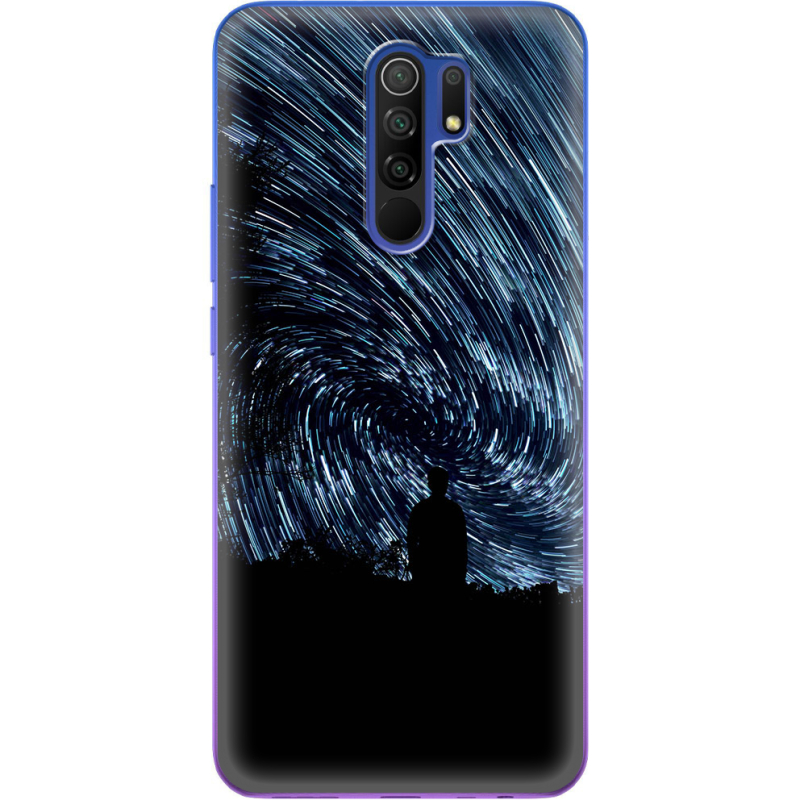 Чехол BoxFace Xiaomi Redmi 9 