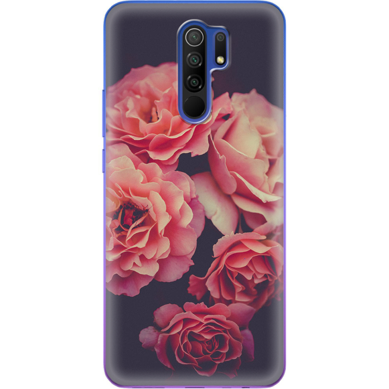 Чехол BoxFace Xiaomi Redmi 9 