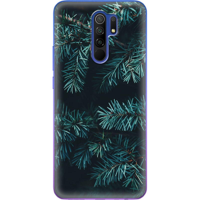 Чехол BoxFace Xiaomi Redmi 9 