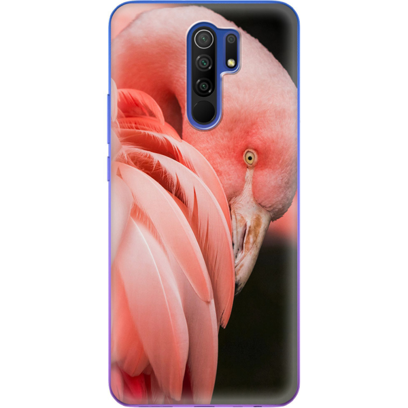 Чехол BoxFace Xiaomi Redmi 9 