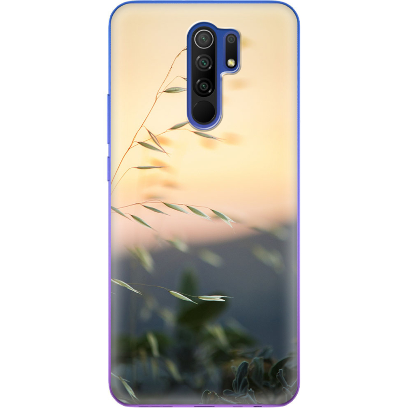 Чехол BoxFace Xiaomi Redmi 9 