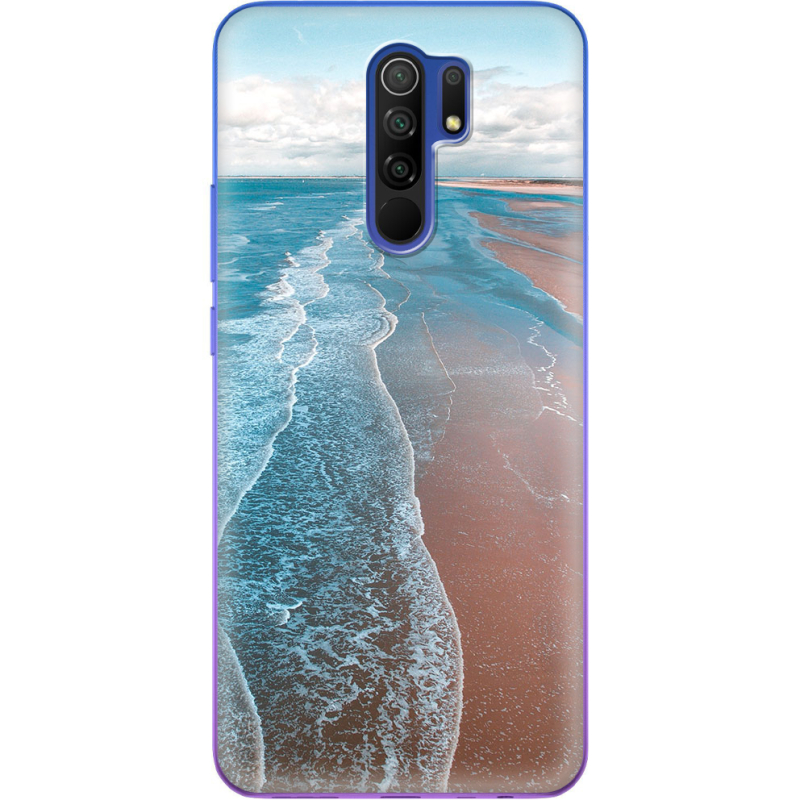 Чехол BoxFace Xiaomi Redmi 9 