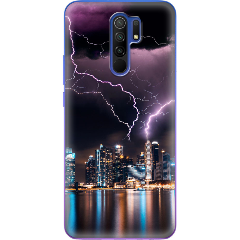 Чехол BoxFace Xiaomi Redmi 9 