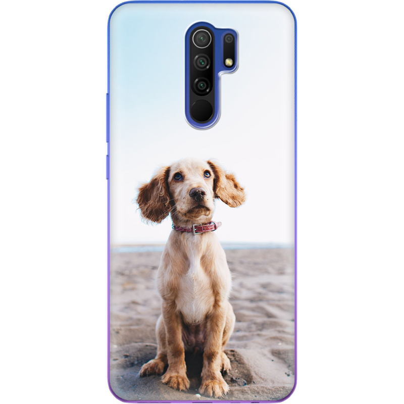 Чехол BoxFace Xiaomi Redmi 9 