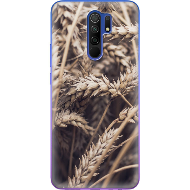 Чехол BoxFace Xiaomi Redmi 9 