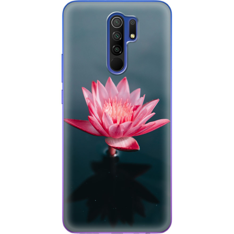 Чехол BoxFace Xiaomi Redmi 9 