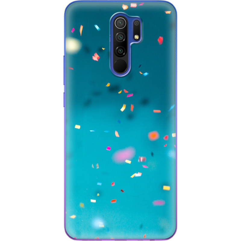 Чехол BoxFace Xiaomi Redmi 9 