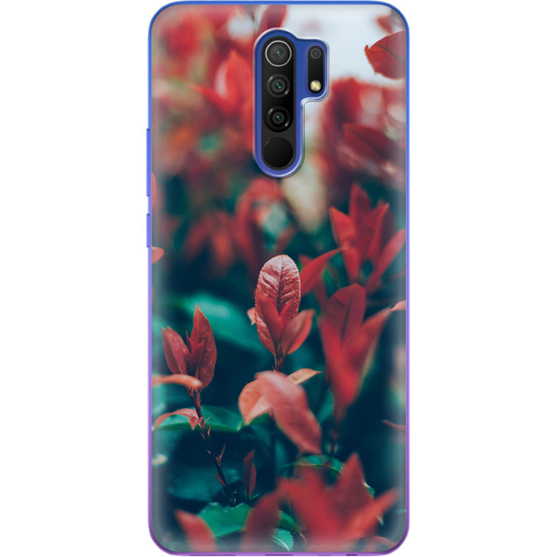 Чехол BoxFace Xiaomi Redmi 9 