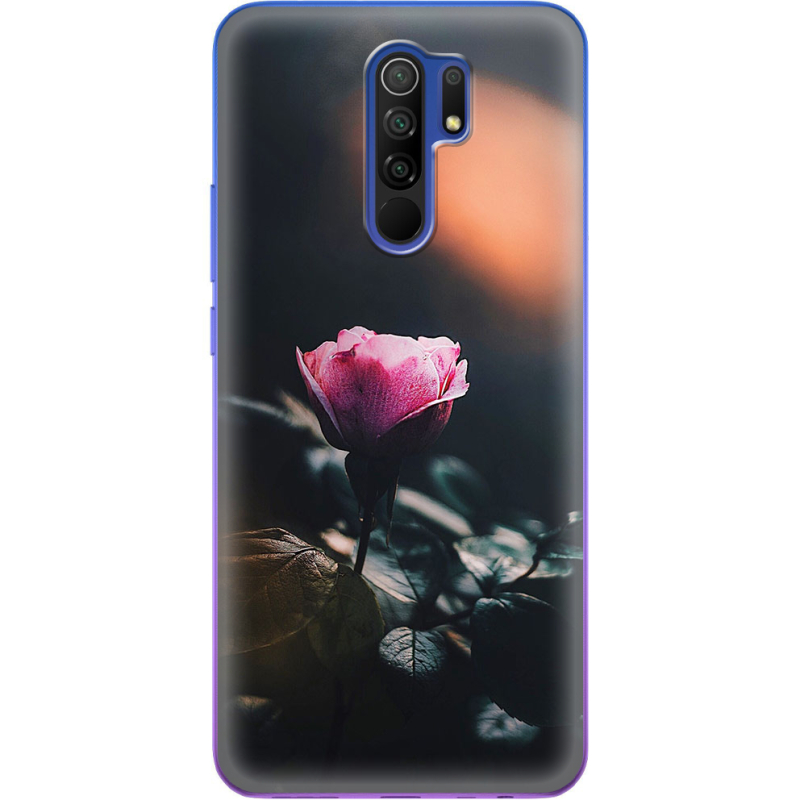 Чехол BoxFace Xiaomi Redmi 9 