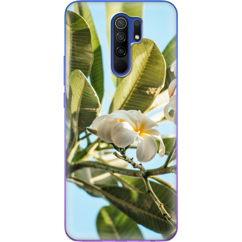 Чехол BoxFace Xiaomi Redmi 9 