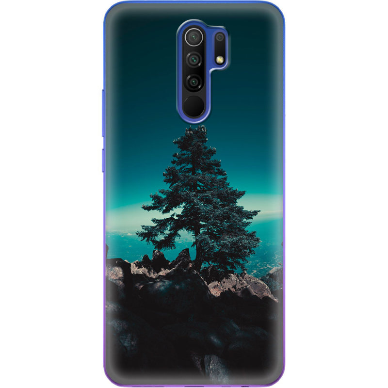 Чехол BoxFace Xiaomi Redmi 9 