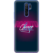 Чехол BoxFace Xiaomi Redmi 9 