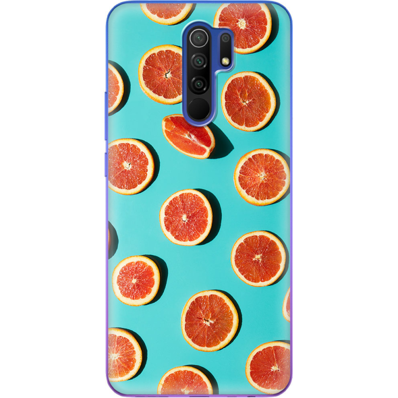 Чехол BoxFace Xiaomi Redmi 9 