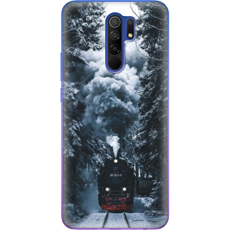 Чехол BoxFace Xiaomi Redmi 9 