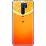 Чехол BoxFace Xiaomi Redmi 9 