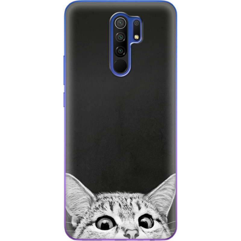 Чехол BoxFace Xiaomi Redmi 9 