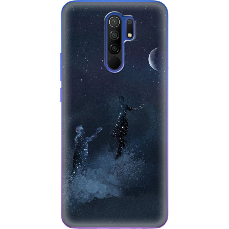 Чехол BoxFace Xiaomi Redmi 9 