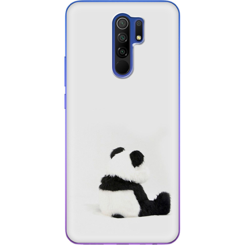 Чехол BoxFace Xiaomi Redmi 9 