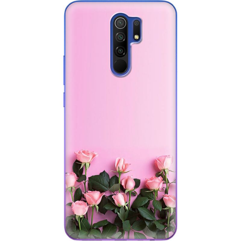 Чехол BoxFace Xiaomi Redmi 9 