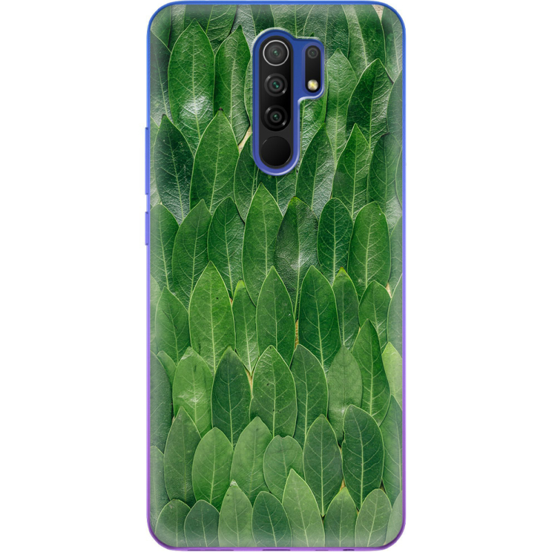 Чехол BoxFace Xiaomi Redmi 9 