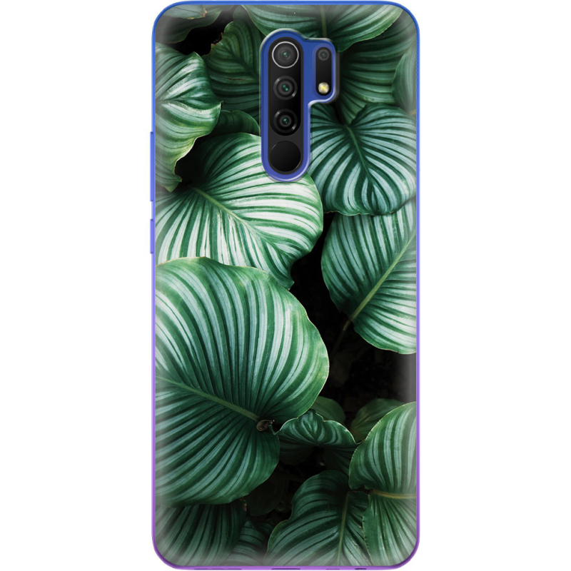 Чехол BoxFace Xiaomi Redmi 9 