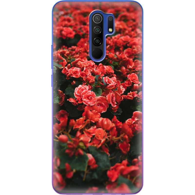 Чехол BoxFace Xiaomi Redmi 9 